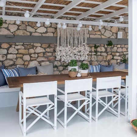 White Suites Resort Afytos Exterior photo