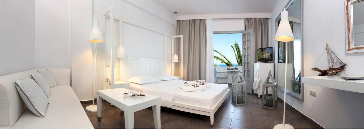 White Suites Resort Afytos Exterior photo