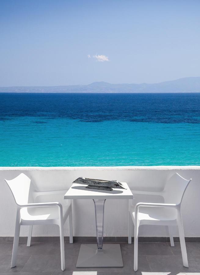 White Suites Resort Afytos Exterior photo
