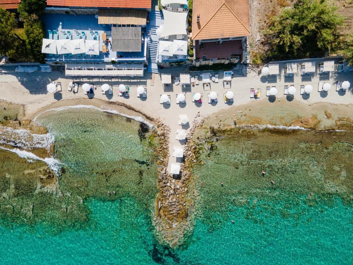 White Suites Resort Afytos Exterior photo