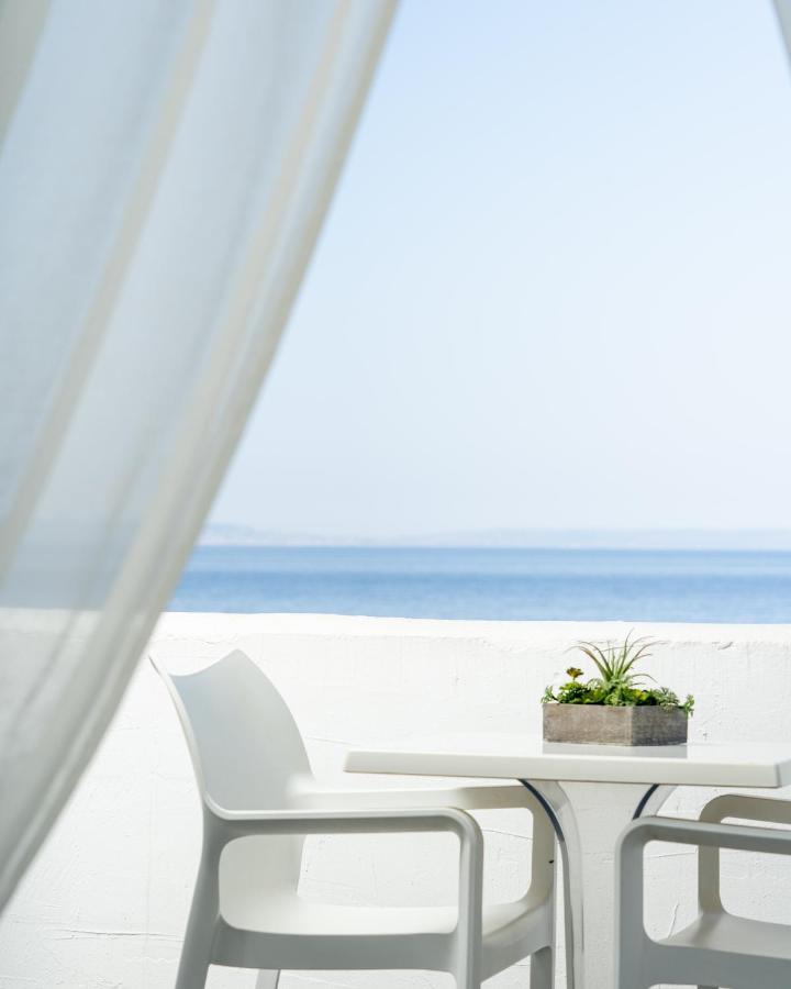 White Suites Resort Afytos Exterior photo