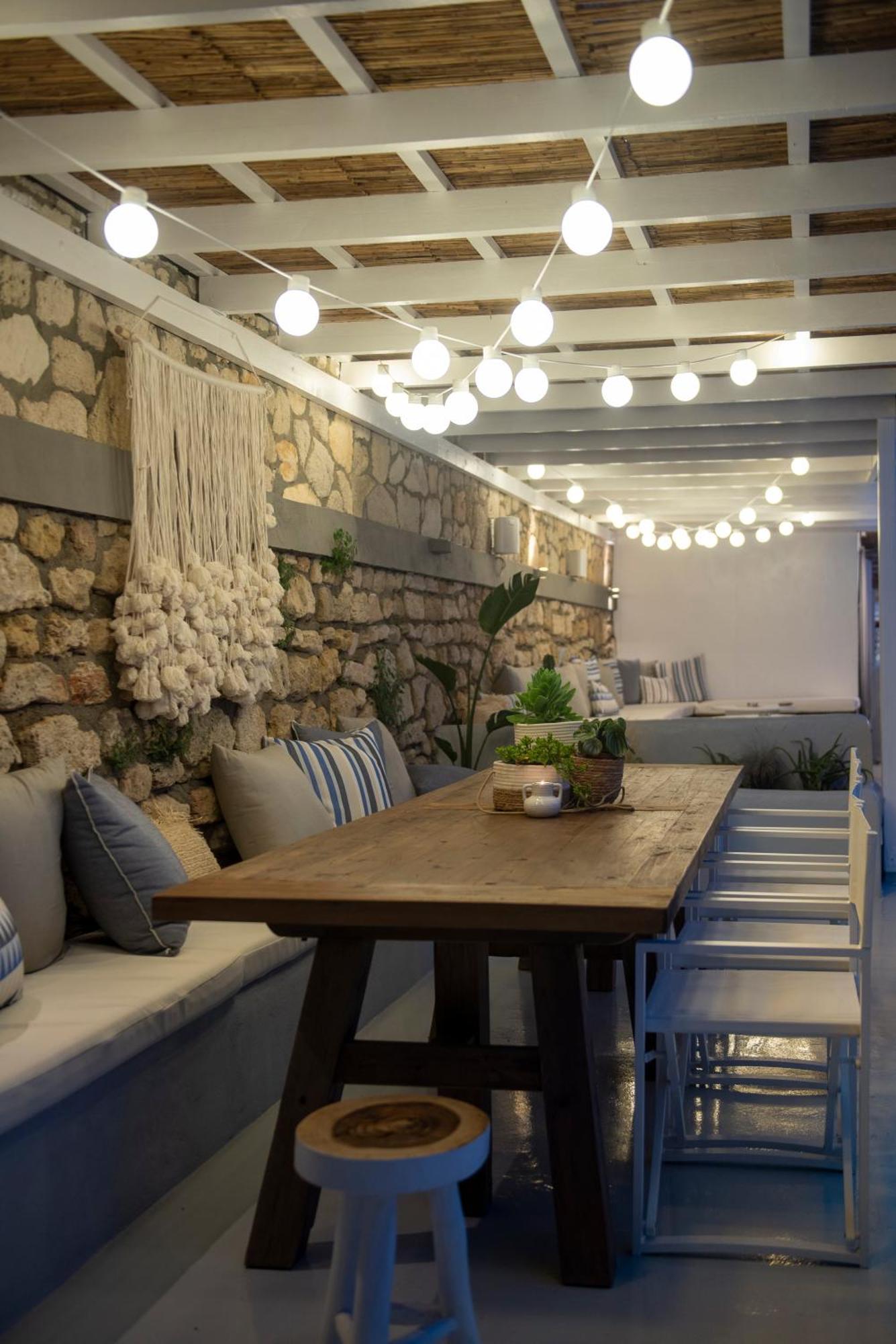 White Suites Resort Afytos Exterior photo