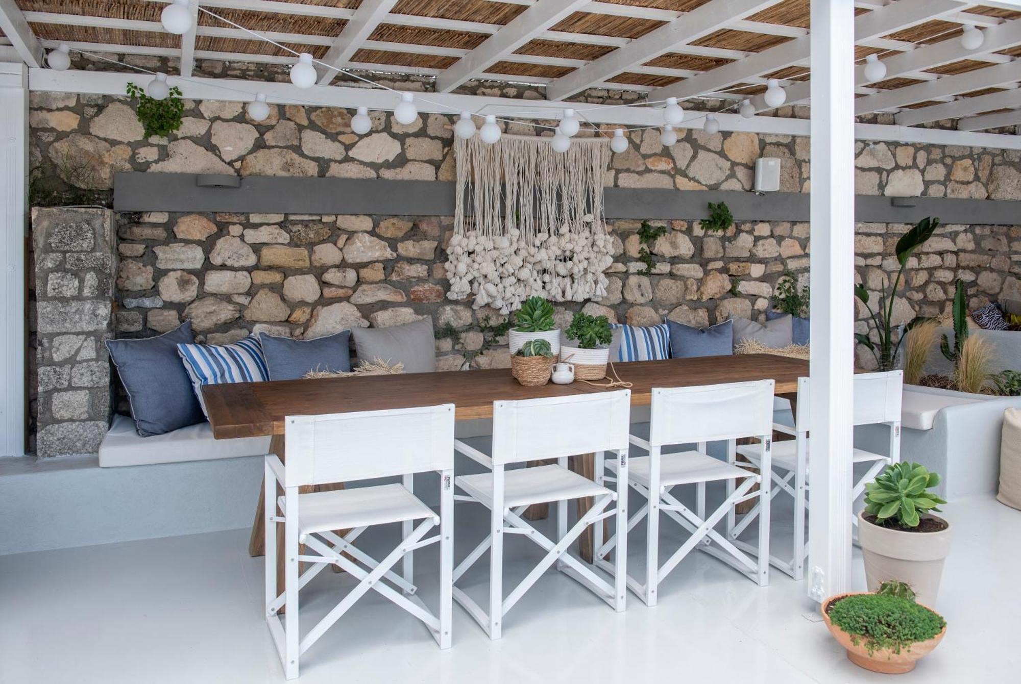 White Suites Resort Afytos Exterior photo