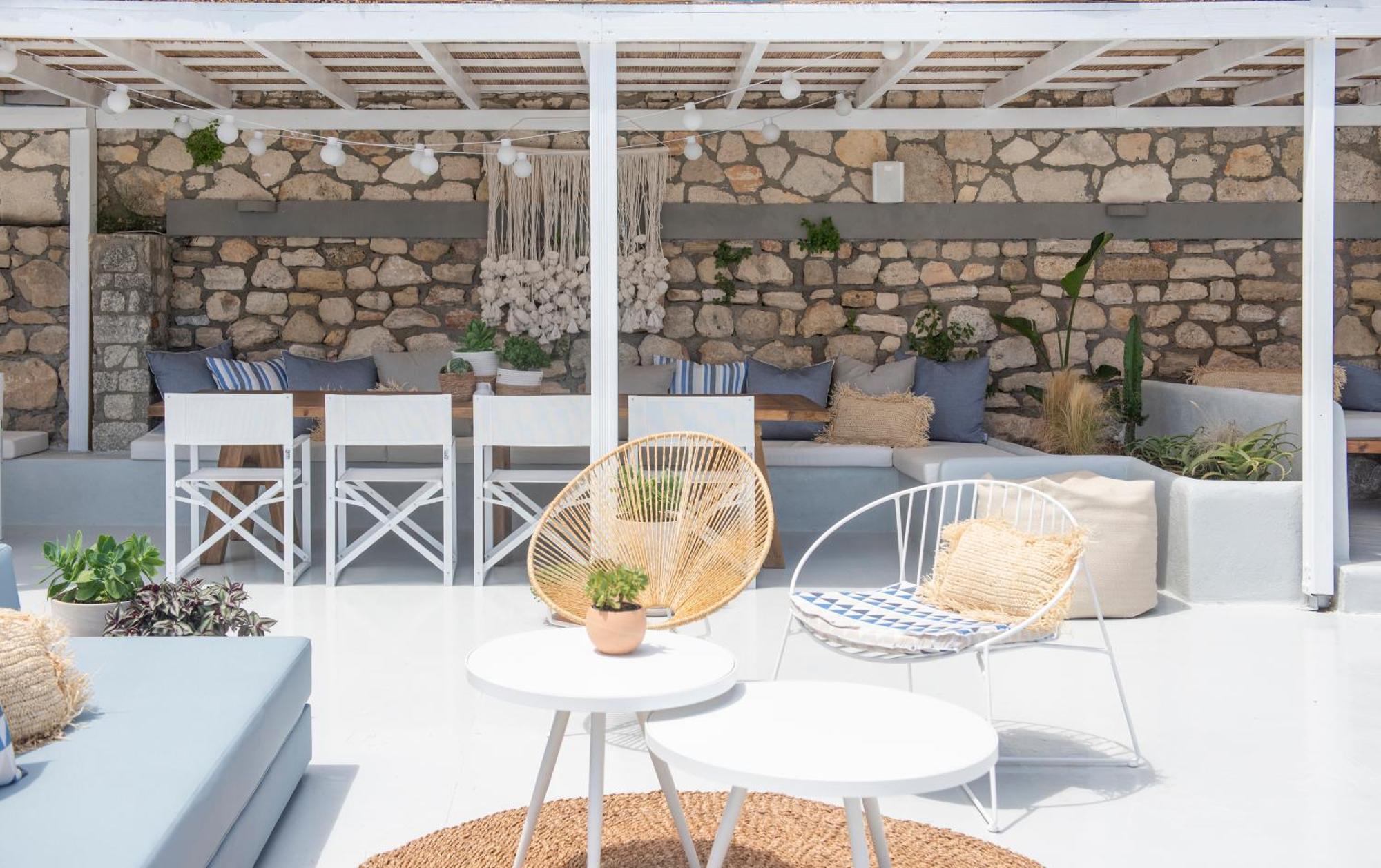White Suites Resort Afytos Exterior photo
